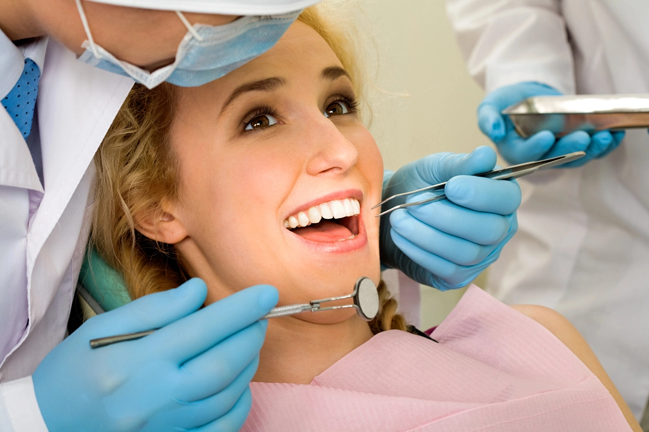 Role of Dental Implants in Enhancing Oral Health and Quality of Life