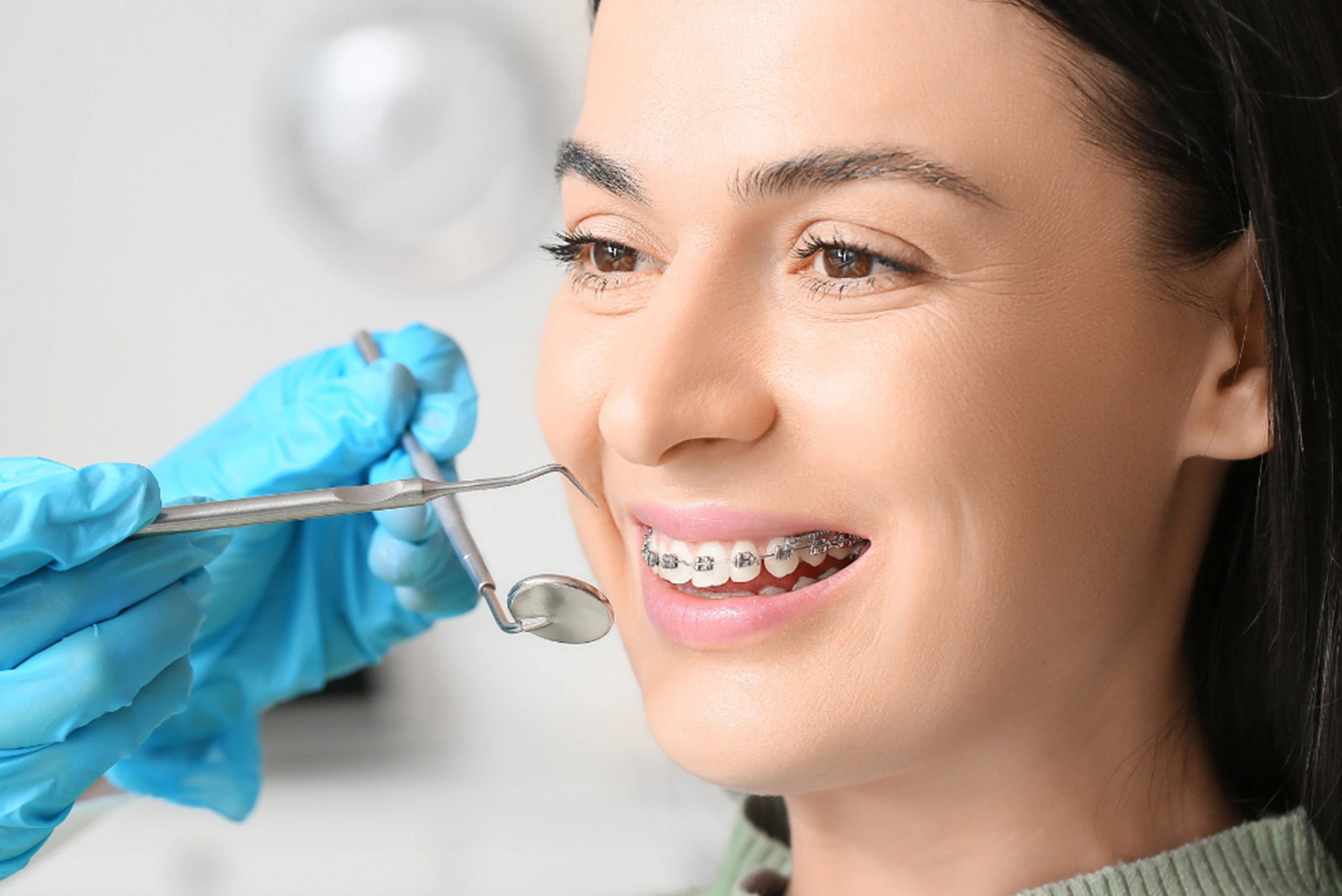 Am I Too Old for Braces? A Guide to Adult Orthodontics