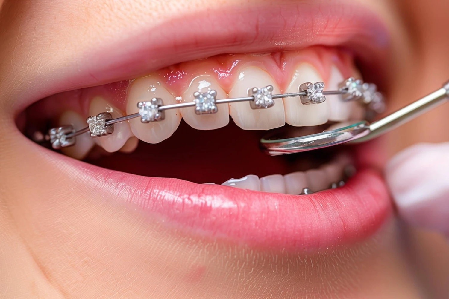 لماذا التقييم المبكر لتقويم الأسنان مهم لابتسامة طفلك