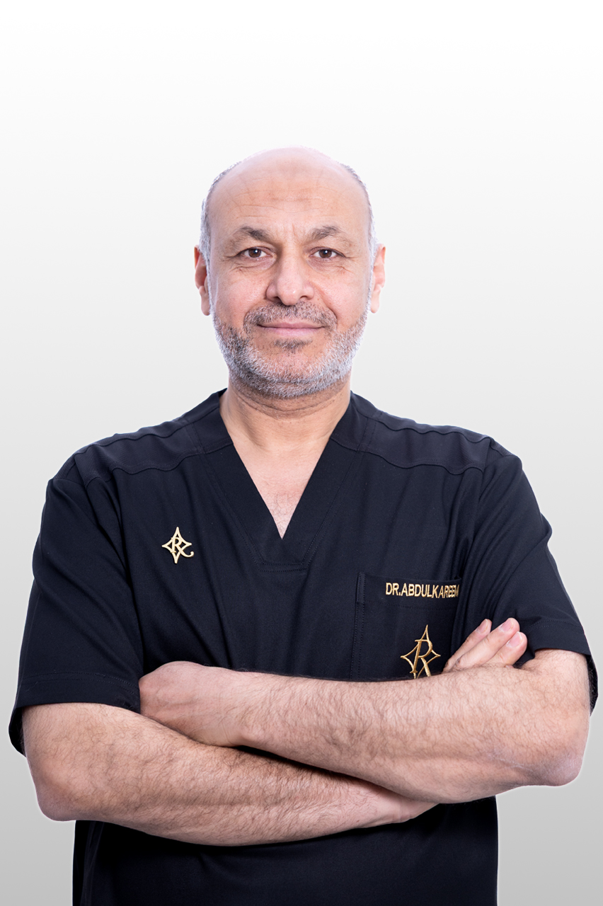 د. عبد الكريم الحمادي