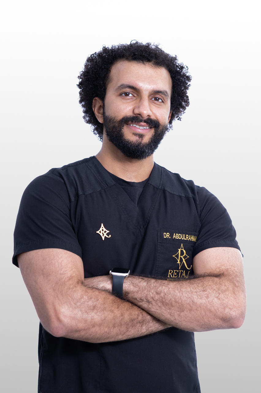 Dr. Abdulrahman Ezzat