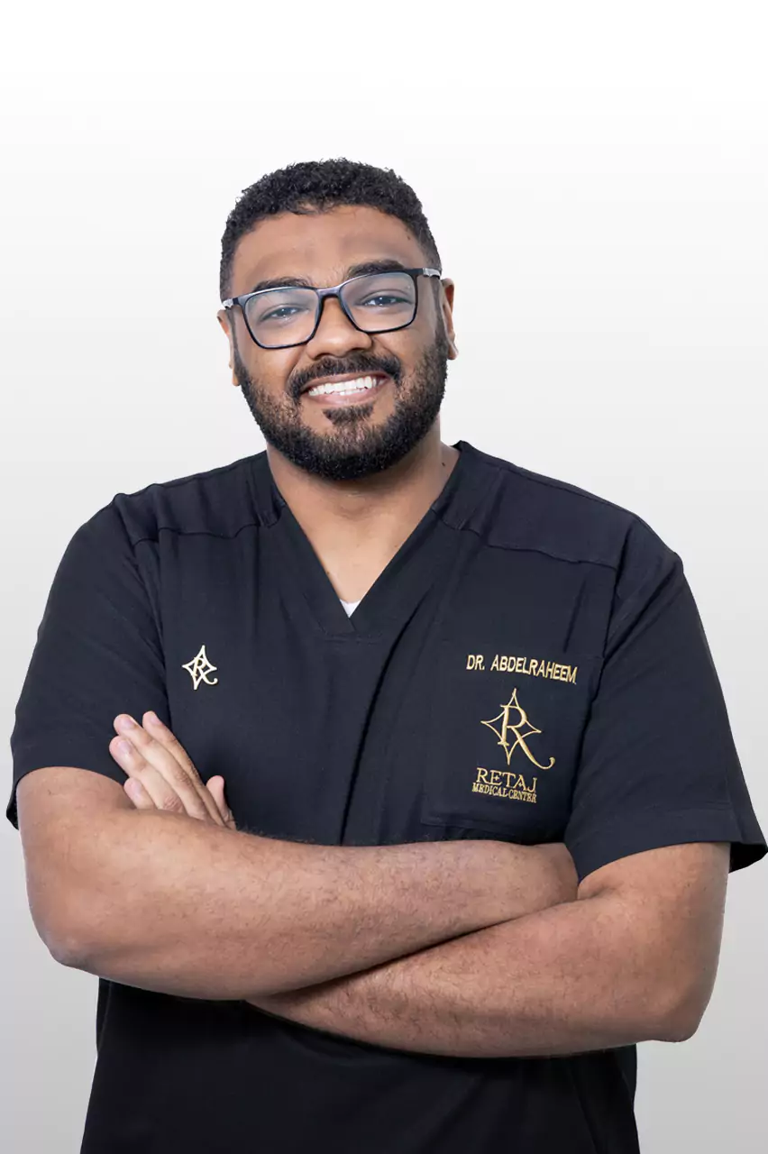 د. عبد الرحيم محمد