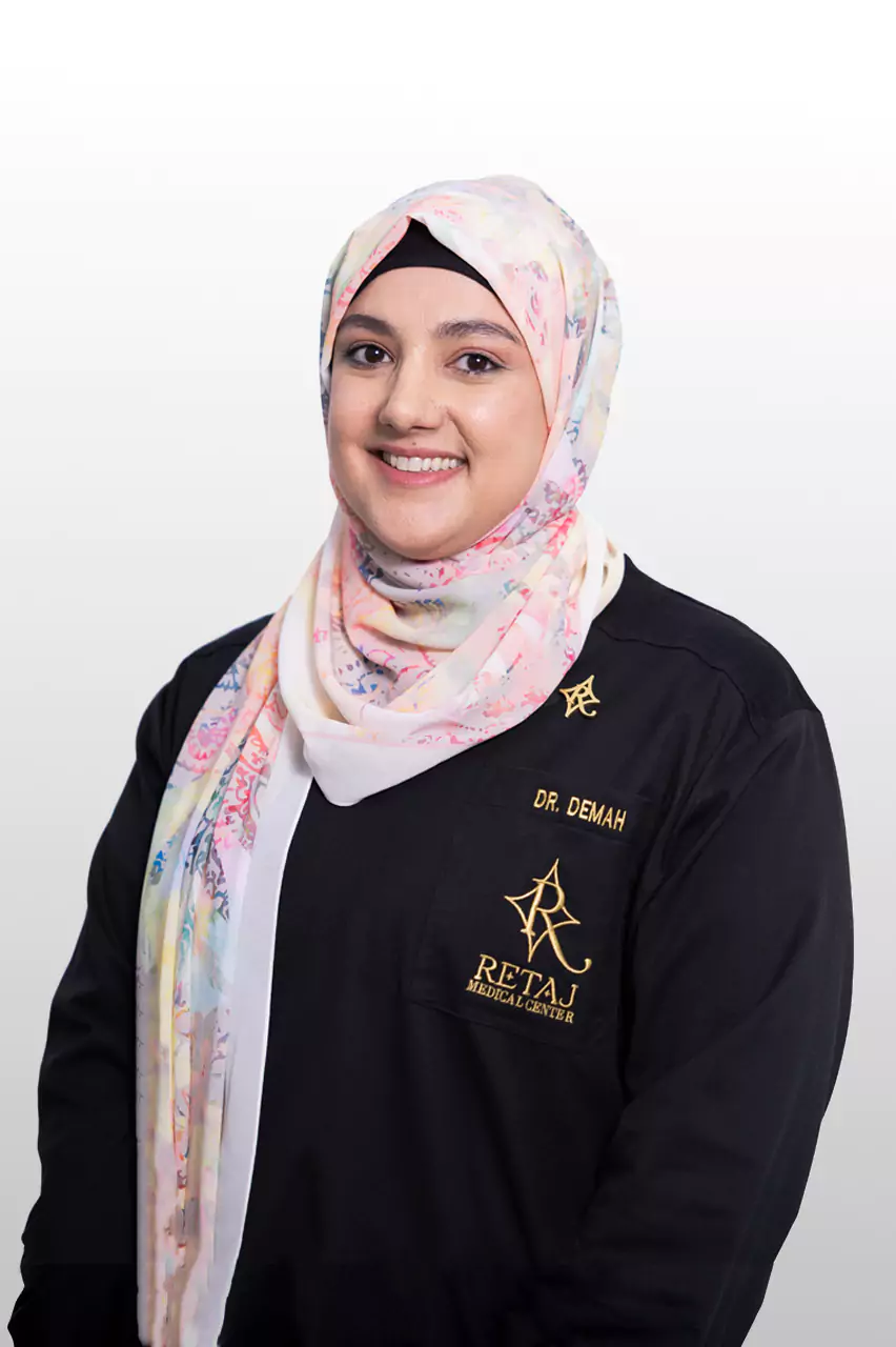 د. ديمه سامي حسين