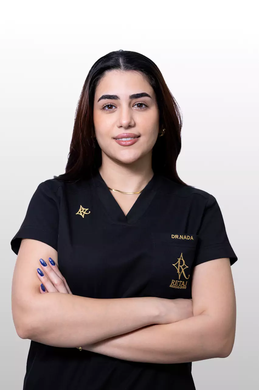 د. ندى أبو فياض