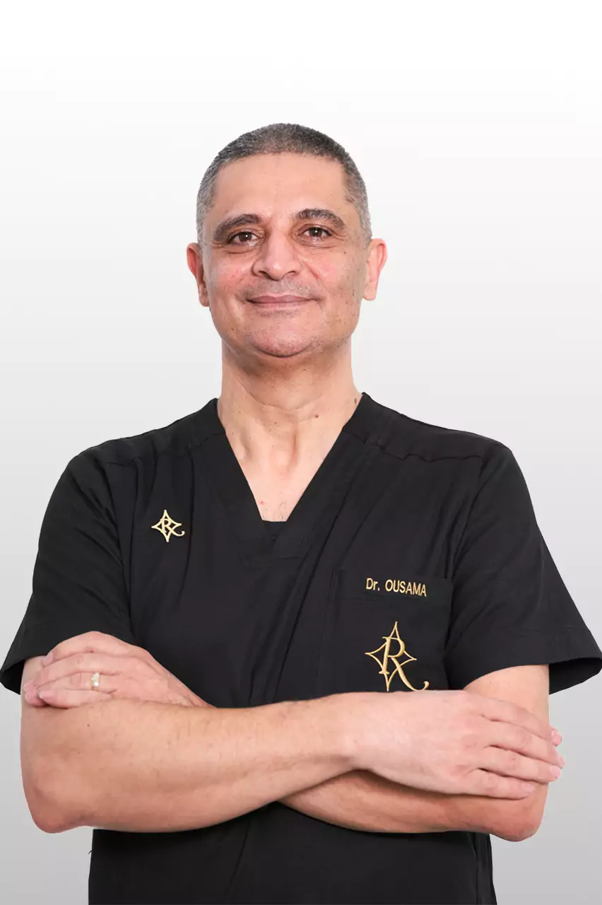د. أسامة عبداللطيف