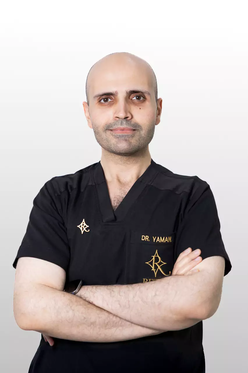 د. يمان السيروان