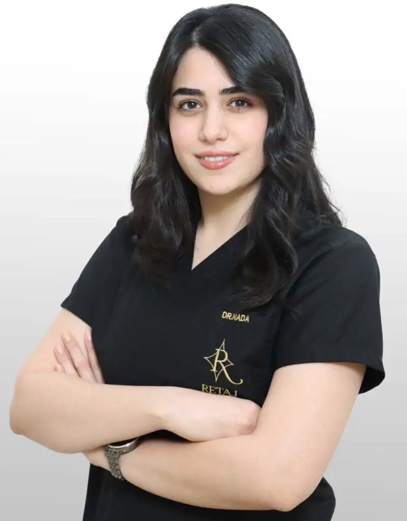 Dr. Nada Abufayad