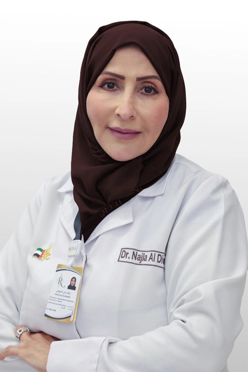 د. نجلاء علي الديواني 