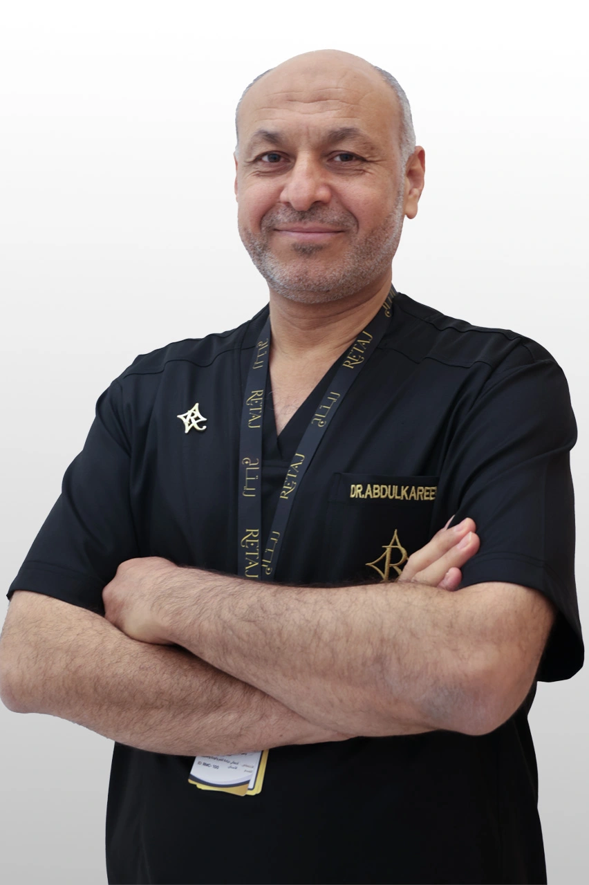 د. عبد الكريم الحمادي